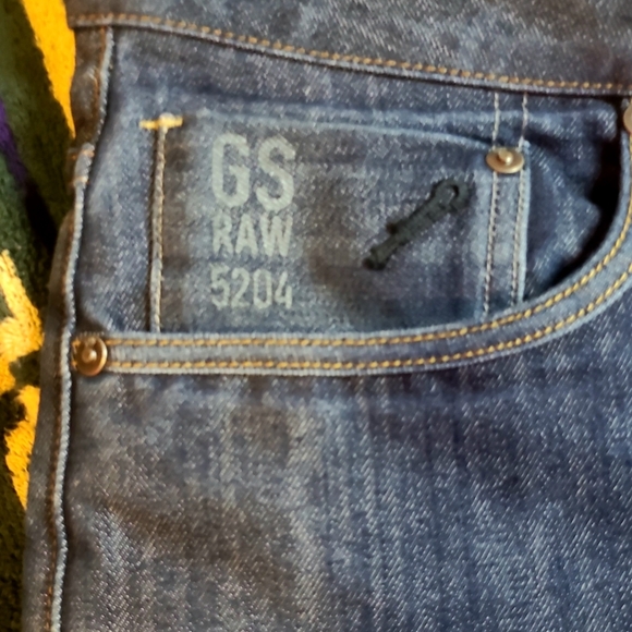 G-STAR RAW DENIM - Picture 2 of 5
